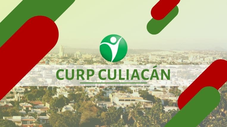 Oficinas CURP en la ciudad de Culiacán, México