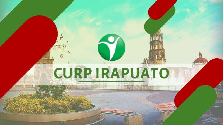 Oficinas CURP en la ciudad de Irapuato, México