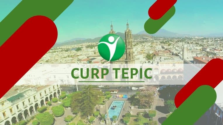 curp-tepic